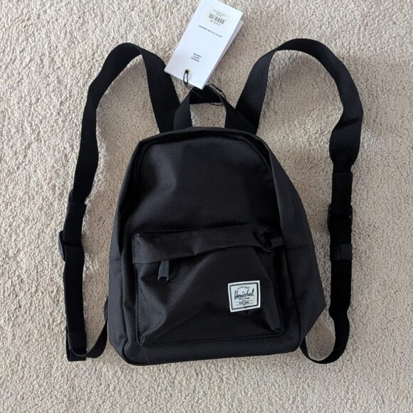 NWT Herschel Mini Backpack - Picture 3 of 4